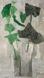 isabelledesallmard - Collages- Fleurs