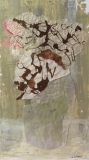 isabelledesallmard - Collages- Fleurs