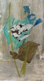 isabelledesallmard - Collages- Fleurs