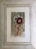 isabelledesallmard - Collages- Fleurs