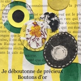 isabelledesallmard - Collages-Poème