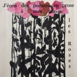 isabelledesallmard - Collages-Poème