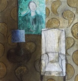 isabelledesallmard - Peintures