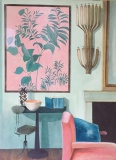 isabelledesallmard - Peintures