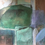 isabelledesallmard - Peintures