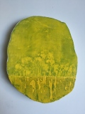 isabelledesallmard - Peintures sur plâtre