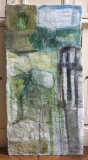 isabelledesallmard - Peintures sur plâtre