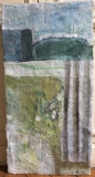 isabelledesallmard - Peintures sur plâtre